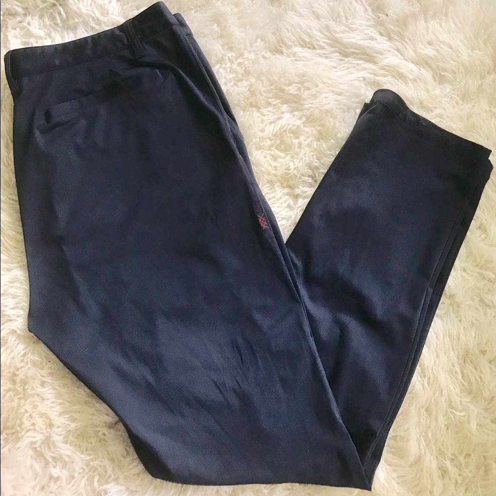 Men’s Rhône commuter pant